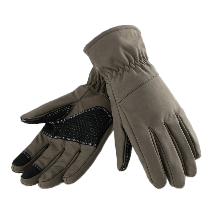 Υδρόφοβα Γάντια Rogue Ισχυρού Ψύχους (-20°C) της Trazeras Army KSMB49165 trazeras|SMB49165