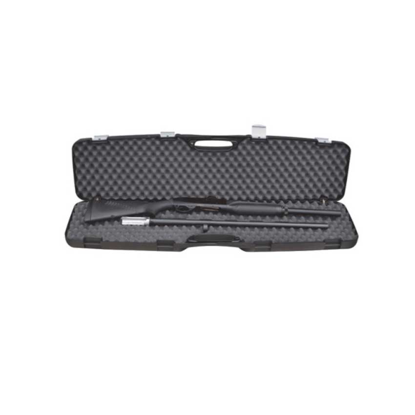 Βαλίτσα Όπλ PVC 110x25x11εκ. (Μαύρο) 200/8 της Megaline KIR04664 trazeras|KIR04664