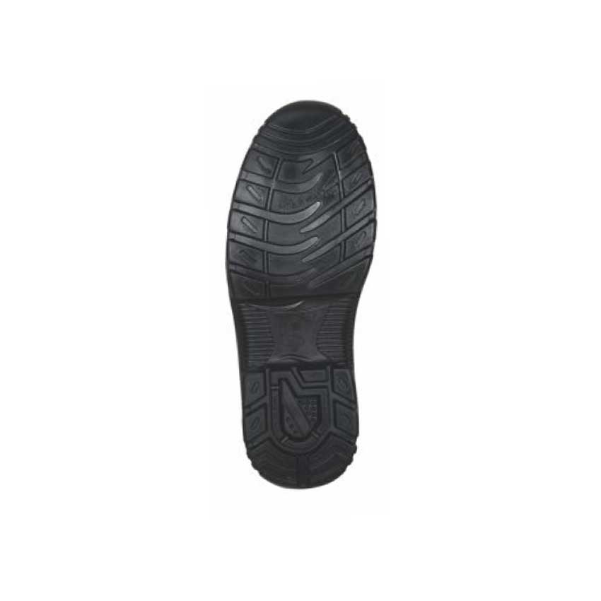 Δερμάτινο Παπούτσι Εργασίας Mod.616, S1, Low 3'' (Black) ( της Fageo FAG51051 trazeras|FAG51051