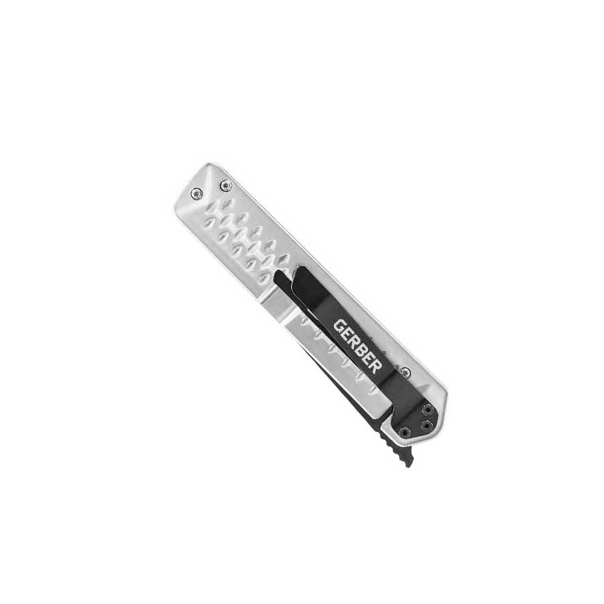 Σουγιάς Ayako (Ασημί) της Gerber TSO48973 trazeras|TSO48973