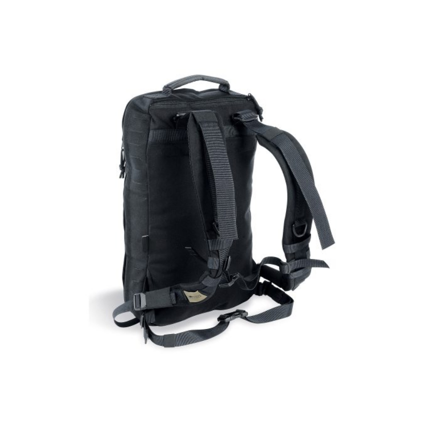 Σακίδιο Ιατρικού Εξοπλισμού Medic Assault Pack MKII (Black) της Tasmanian Tiger SUR28431 trazeras|SUR28431