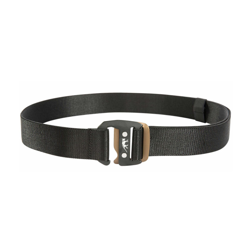 Ζώνη Stretch Belt 38mm (Black) της Tasmanian Tiger REC51932 trazeras|REC51932
