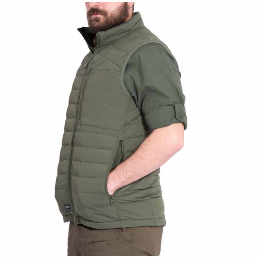 Γιλέκο Arcadian Vest (Woodland) της Pentagon PEN501264 trazeras|EN501264