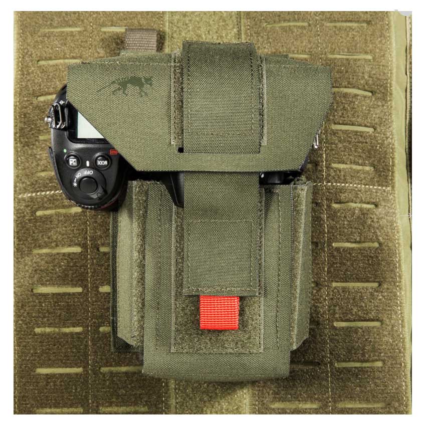 Θήκη Modular Digicam VL Insert (Olive) της Tasmanian Tiger SUR38889 trazeras|SUR38889