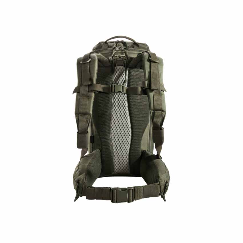 Σακίδιο Tac Modular SW Pack 25L (Πράσινο) της Tasmanian Tiger SUR51618 trazeras|SUR51618