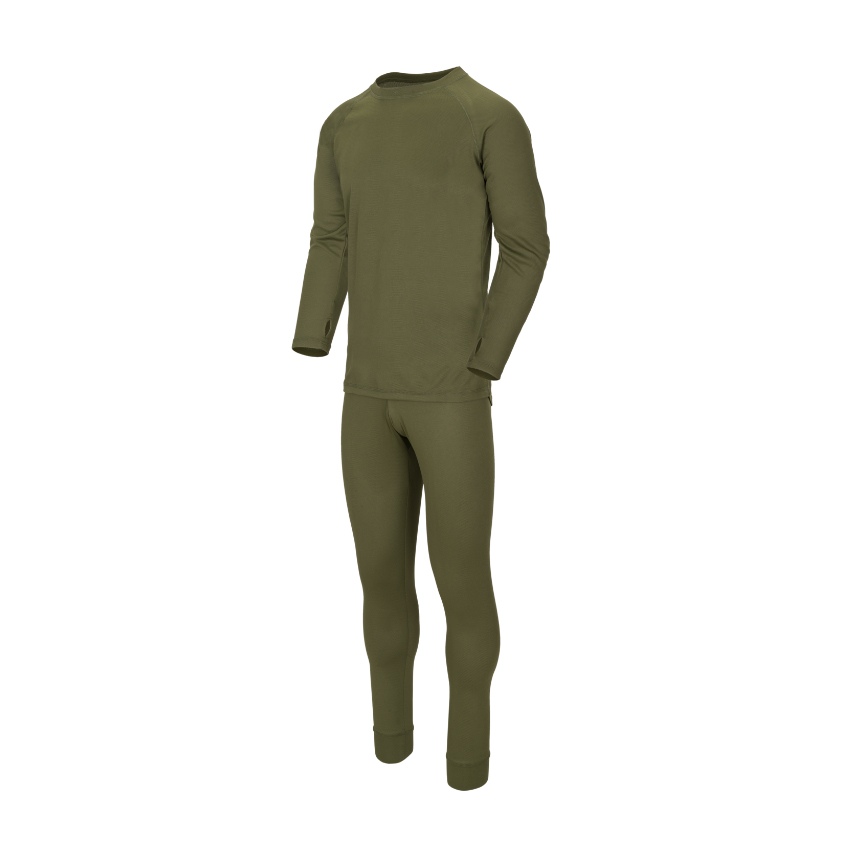 Ισοθερμικό Σετ US Level 1 (Χακί) της Helikon-Tex HEL25998 trazeras|HEL25998