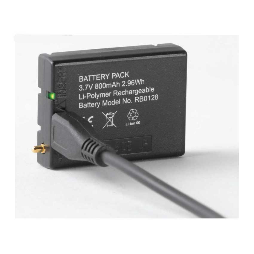Επαναφορτιζόμενη Μπαταρία Λιθίου 37V, 800mAh της Alpin KREO50282 trazeras|REO50282
