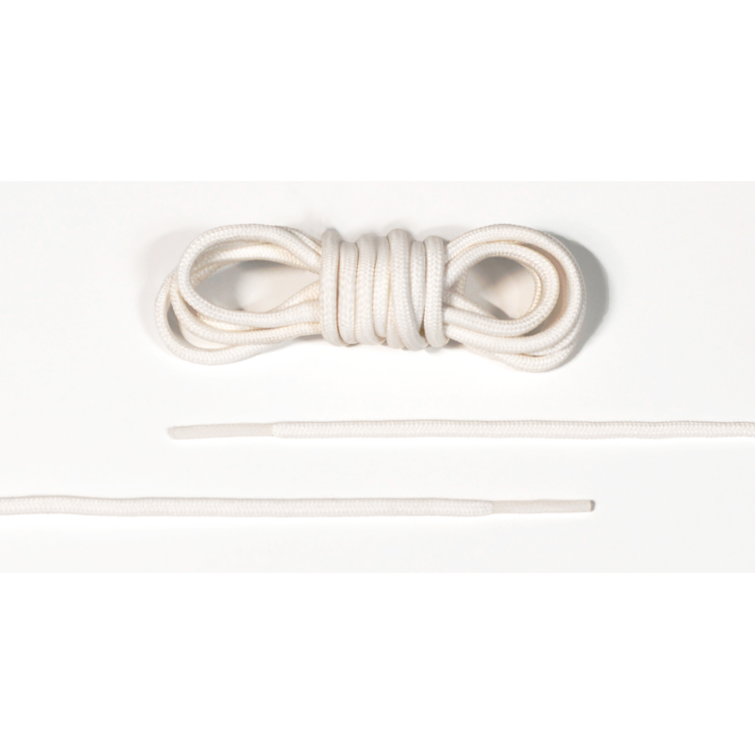 Κορδόνια Παπουτσιών 80εκ. (White) της Aeropelma TRA45531 trazeras|TRA45531