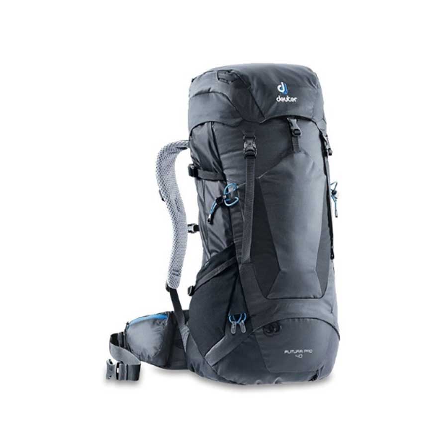 Σακίδιο Futura Pro 40 Lit. (2 Χρώματα) της Deuter TOY36887 trazeras|TOY36887
