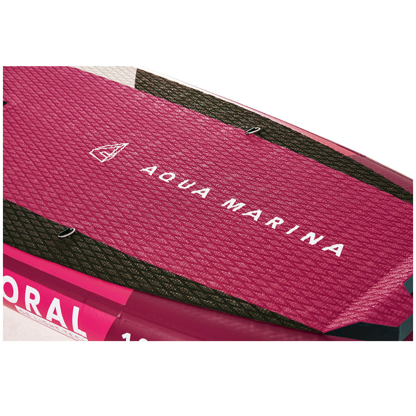 Φουσκωτή Σανίδα Coral 310 cm της Aqua Marina UNI54583 trazeras|UNI54583