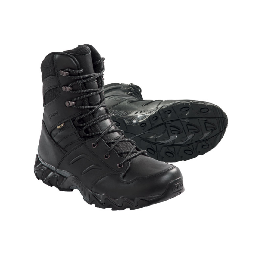 Αδιάβροχα Άρβυλα Boa Gore-Tex, High 9'' (Black) της Meindl AKA53666 trazeras|AKA53666