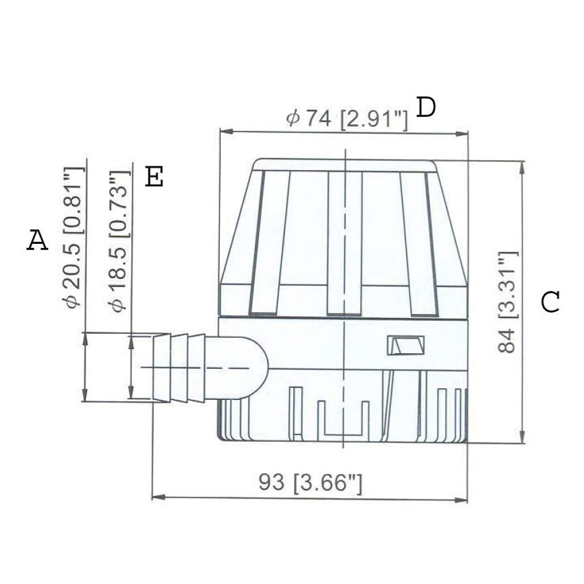 trazeras|EVA40511