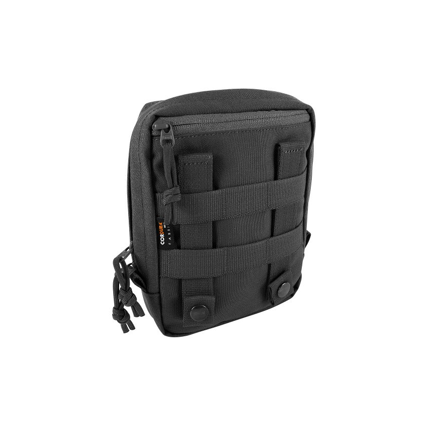 Θήκη Πολλαπλών Χρήσεων Tac Pouch 5 (Μαύρο) της Tasmanian Tiger SUR42697 trazeras|SUR42697