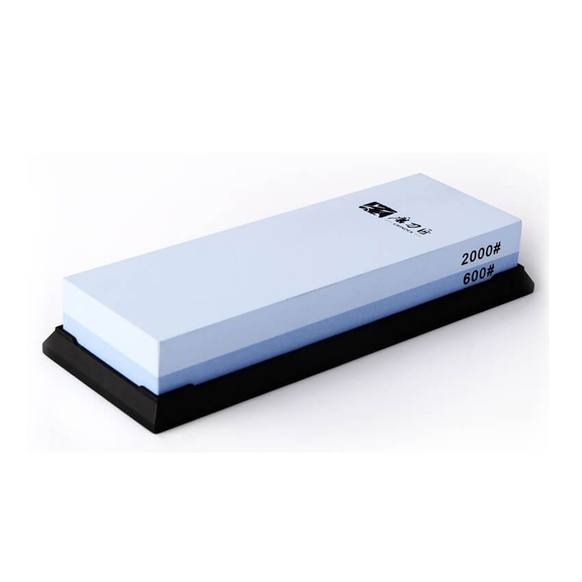 Πέτρα Ακονίσματος TG6260 (600/2000) της Taidea VEL53616 trazeras|VEL53616