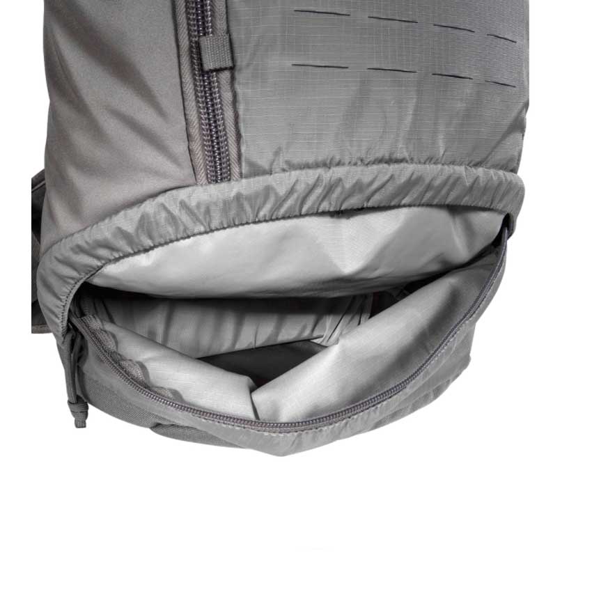Σακίδιο Tac Modular Pack 30 L Vent (Black) της Tasmanian Tiger SUR51468 trazeras|SUR51468
