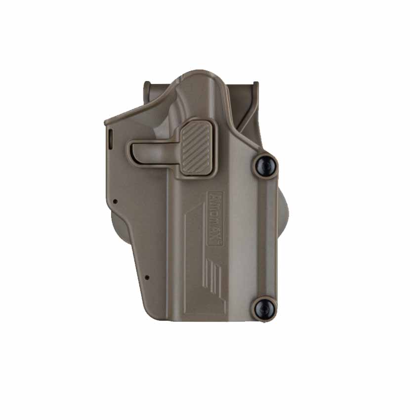 Θήκη Πιστ. Per-Fit, Universal, RH της Amomax VAS52784 trazeras|VAS52784