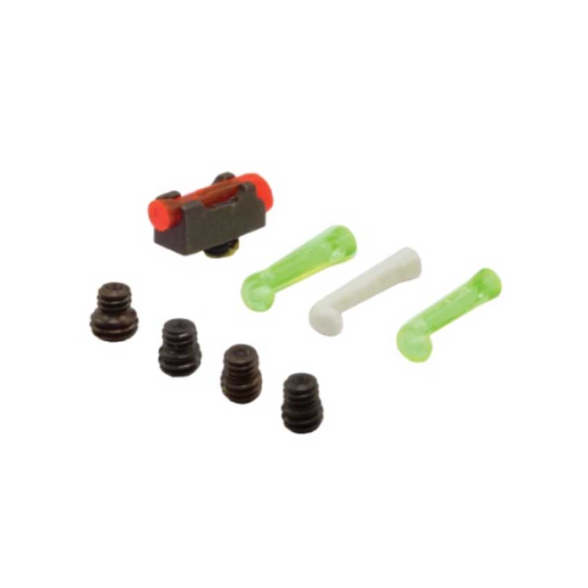 Στόχαστρο Spark III με Βίδες Προσαρμογής της Hiviz TOY41427 trazeras|TOY41427