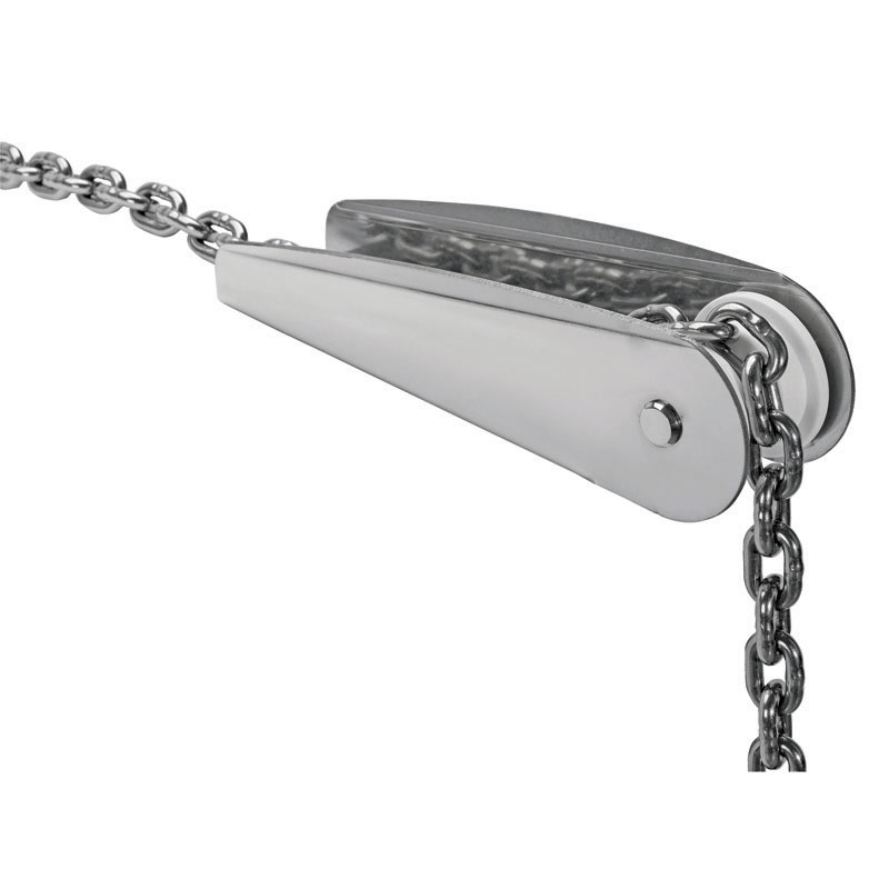 Ράουλο Άγκυρας, Inox 304 (2 Μεγέθη) LAL27282 trazeras|LAL27282