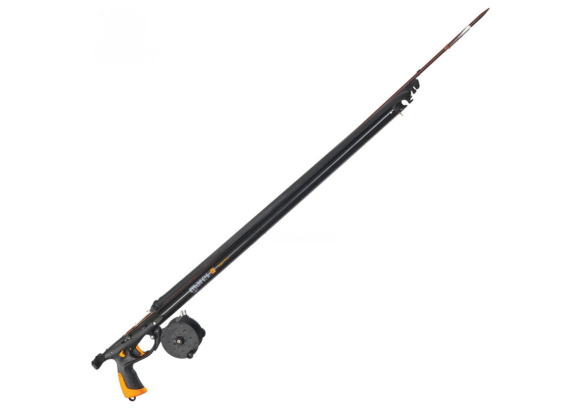 Λαστιxoβόλο Όπ Viper Pro 75cm της Mares ION05499 trazeras|ION05499