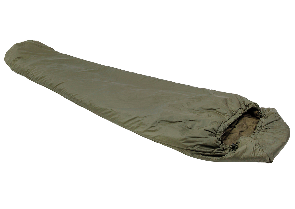 Υπνόσακος -5°C/-10°C Softie Elite 3 της Snugpak TSO26461 trazeras|REC26461