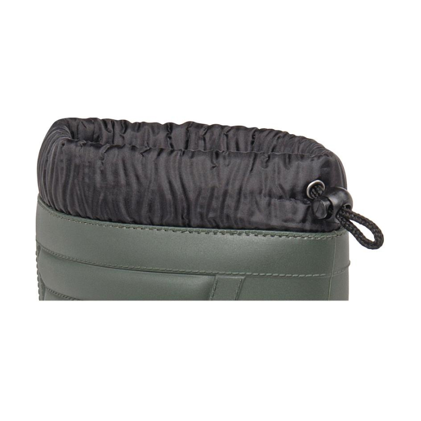 Γαλότσες Frost OB SRA, High 9'' (Dark Green) της Delta Plus DEL51560 trazeras|DEL51560