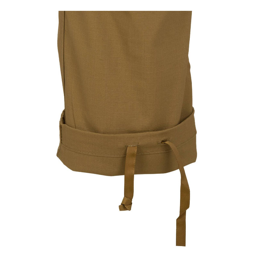 Επιχειρησιακό Παντελόνι SFU Next MK2 (Olive Green) της Helikon-Tex HEL51424 trazeras|HEL51424