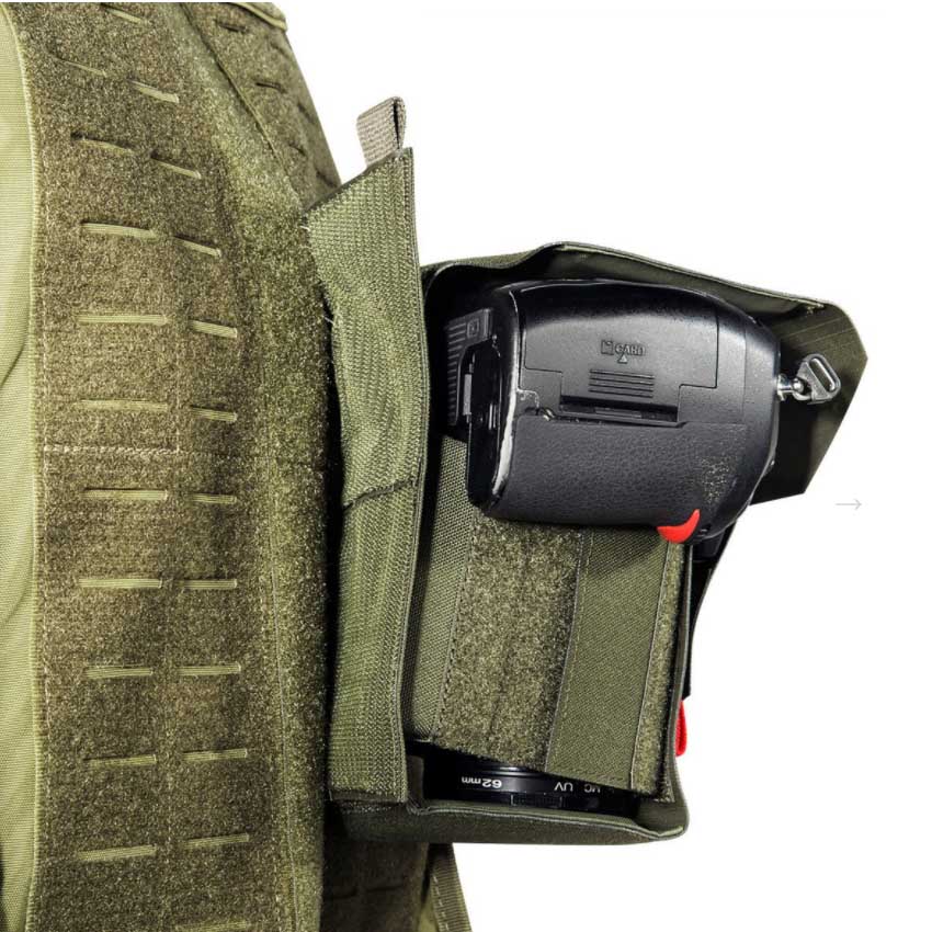 Θήκη Modular Digicam VL Insert (Olive) της Tasmanian Tiger SUR38889 trazeras|SUR38889