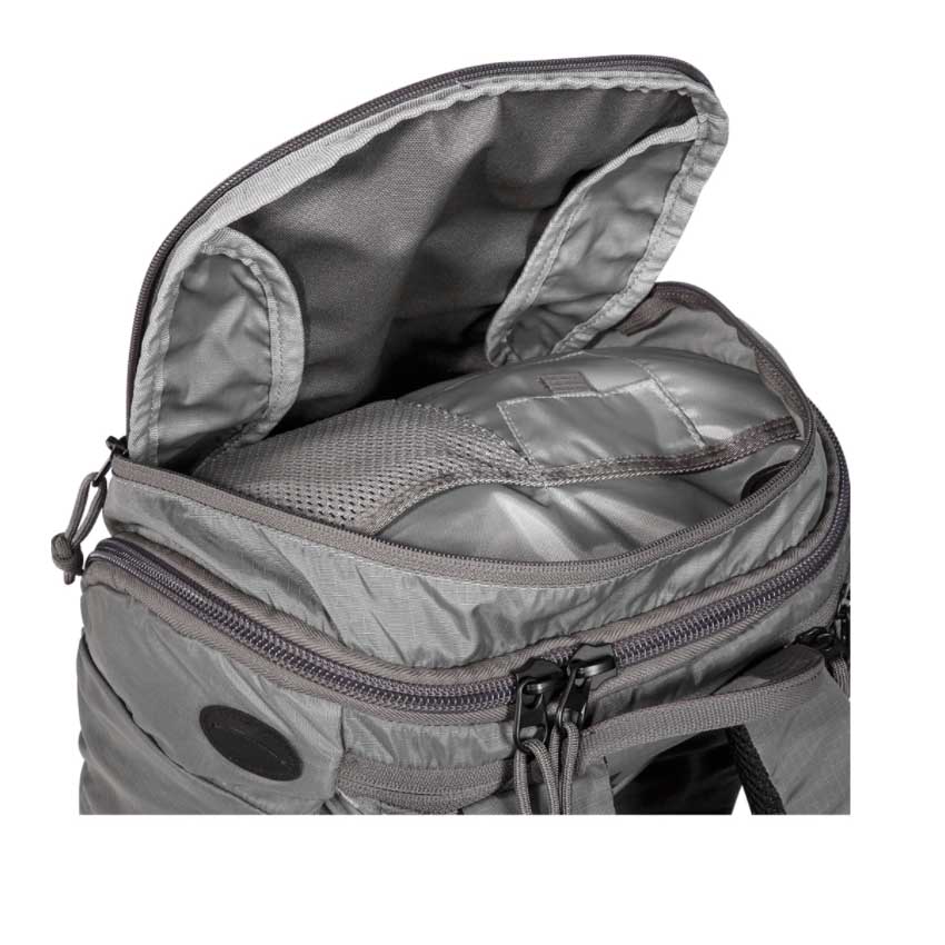Σακίδιο Tac Modular Pack 30 L Vent (Black) της Tasmanian Tiger SUR51468 trazeras|SUR51468