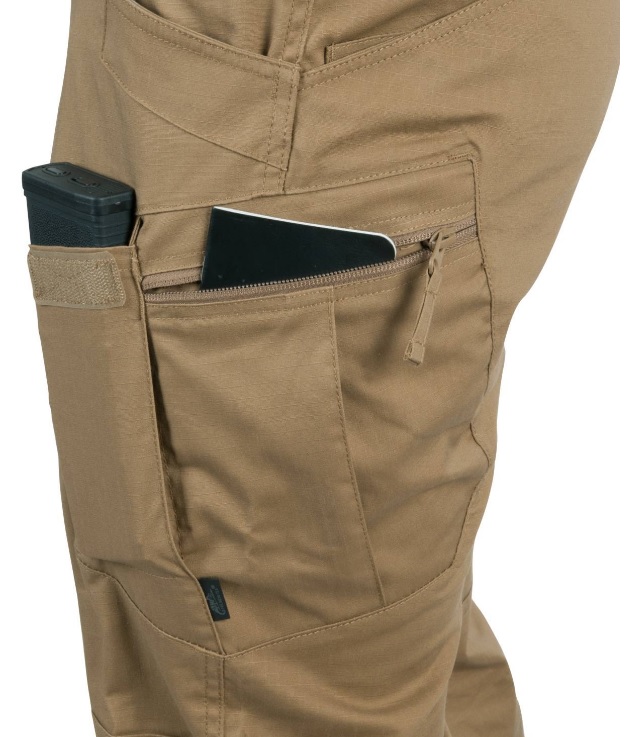 Επιχειρησιακό Παντελόνι Outdoor Tactical Pants OTP VersaStretch® (Navy Blue) της Helikon-Tex LIK74030 trazeras|LIK74030