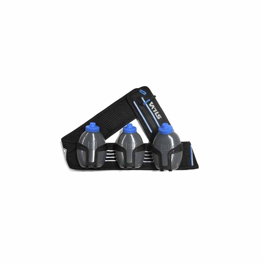Ζώνη Περπατήματος Carry Smart με 3 Δοχεία Νερού της Silva TSO52699 trazeras|TSO52699