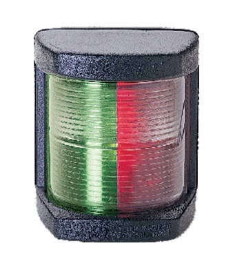Δίχρωμοι Φανοί Ναυσιπλοΐας Classic 12 Led LAL22525 trazeras|LAL22525
