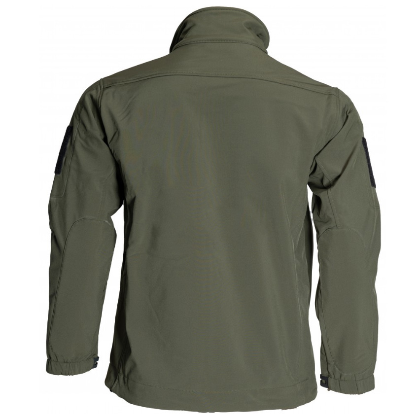 Αδιάβροχο Softshell (Λαδί) της Armymania SUR45285 trazeras|SUR45285