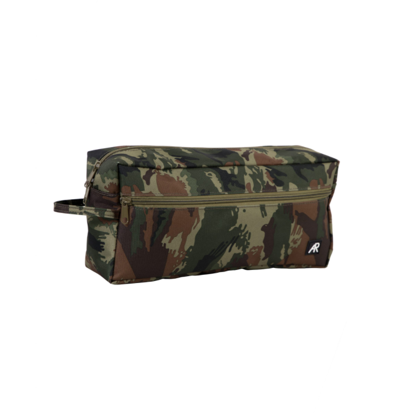 Τσαντάκι Μπάνιου/Νεσεσέρ 5L Travel Kit της Armyrace ARM56431 trazeras|ARM56431