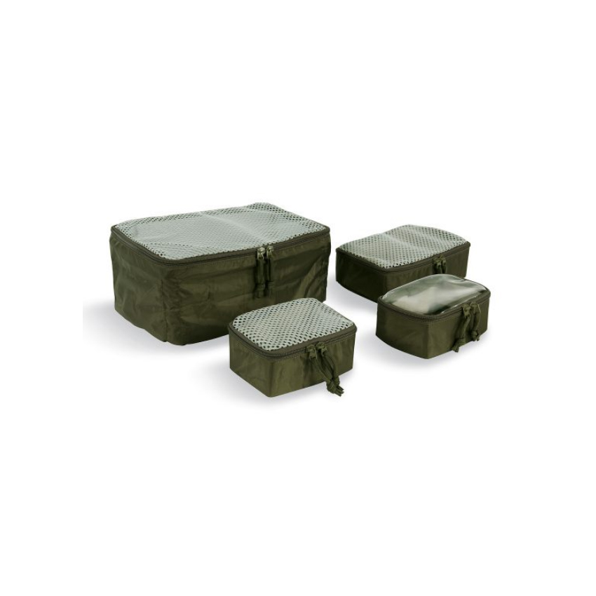 Σετ Modular Pouch Set, 4 Θήκες (Olive) της Tasmanian Tiger REC28412 trazeras|REC28412