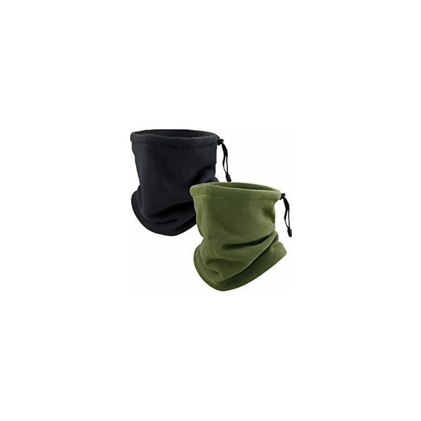 Περιλαίμιο Fleece με Ρυθμιζόμενο Κορδόνι (Navy) της Trazeras Army KSMB57326 trazeras|SMB57326
