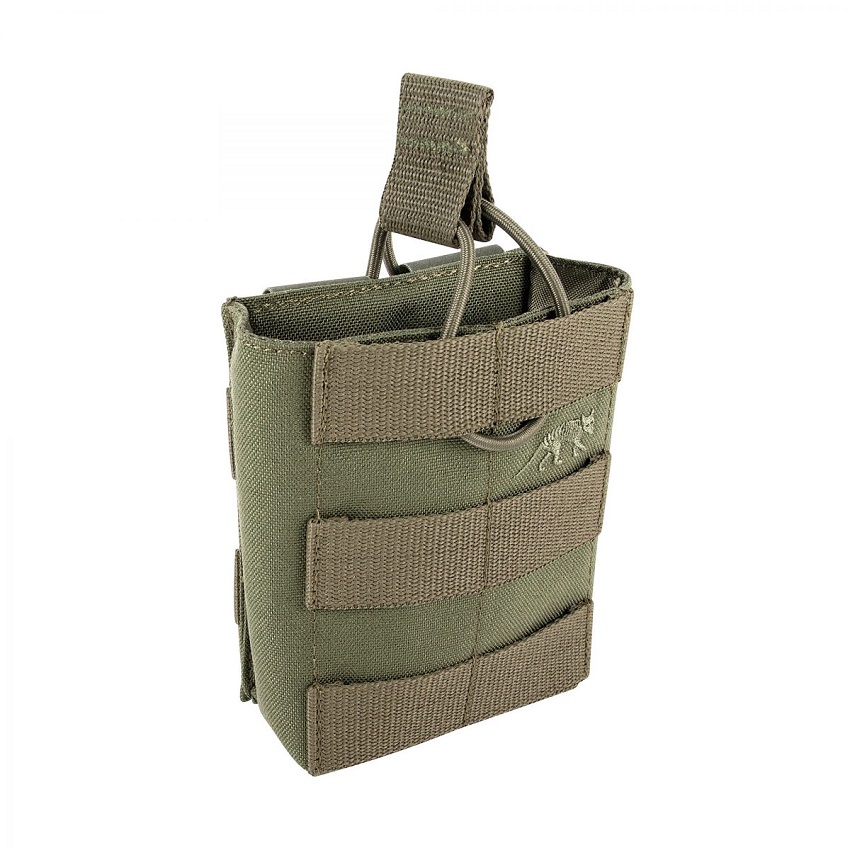 Γεμιστηροθήκη SGL Mag Pouch Bel HK417 & G3 MK II (Olive) της Tasmanian Tiger SUR53142 trazeras|SUR53142