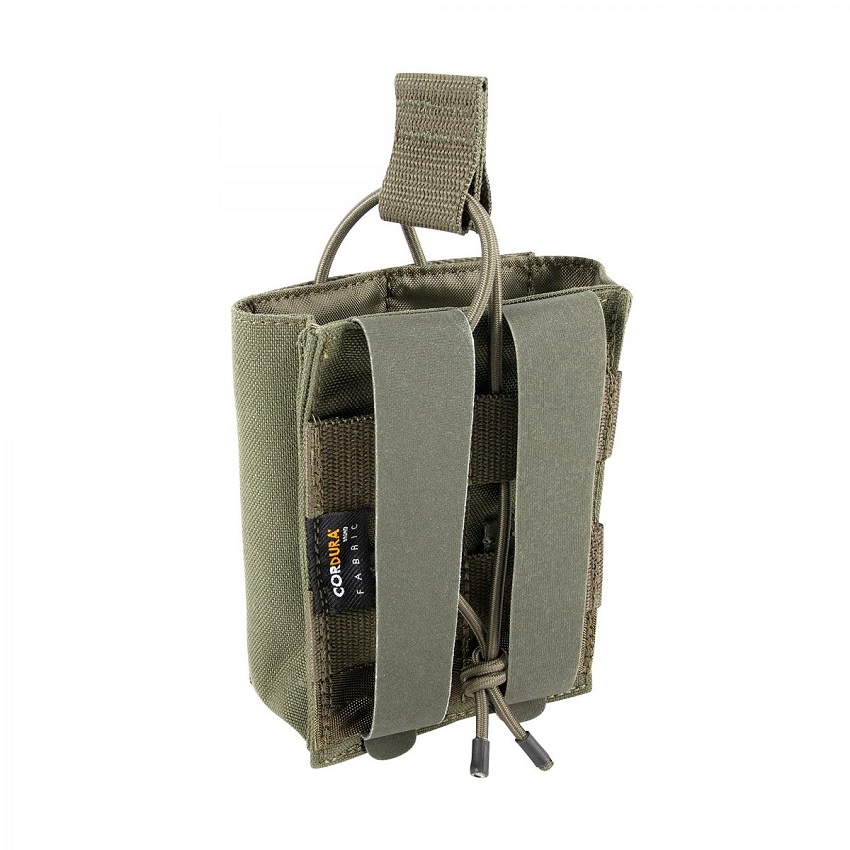 Γεμιστηροθήκη SGL Mag Pouch Bel HK417 & G3 MK II (Olive) της Tasmanian Tiger SUR53142 trazeras|SUR53142