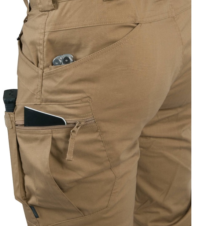 Επιχειρησιακό Παντελόνι Outdoor Tactical Pants OTP VersaStretch® (Navy Blue) της Helikon-Tex LIK74030 trazeras|LIK74030