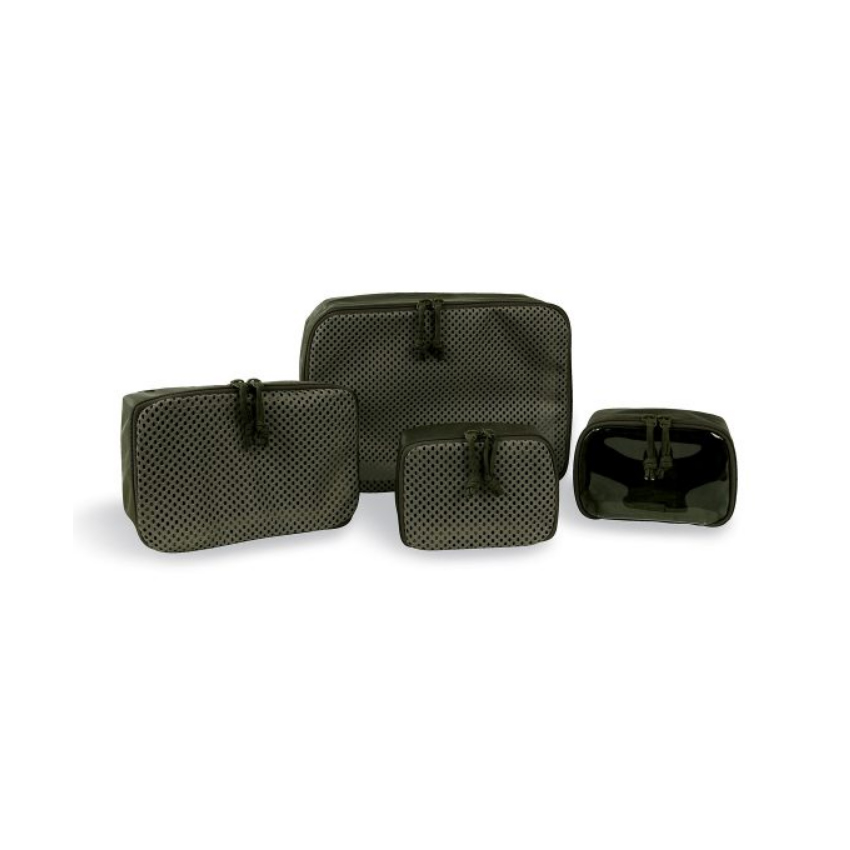 Σετ Modular Pouch Set, 4 Θήκες (Olive) της Tasmanian Tiger REC28412 trazeras|REC28412