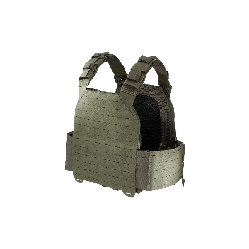 Γιλέκο/Φορέας Μάχης Plate Carrier QR LC (Olive) της Tasmanian Tiger SUR38894 trazeras|SUR38894