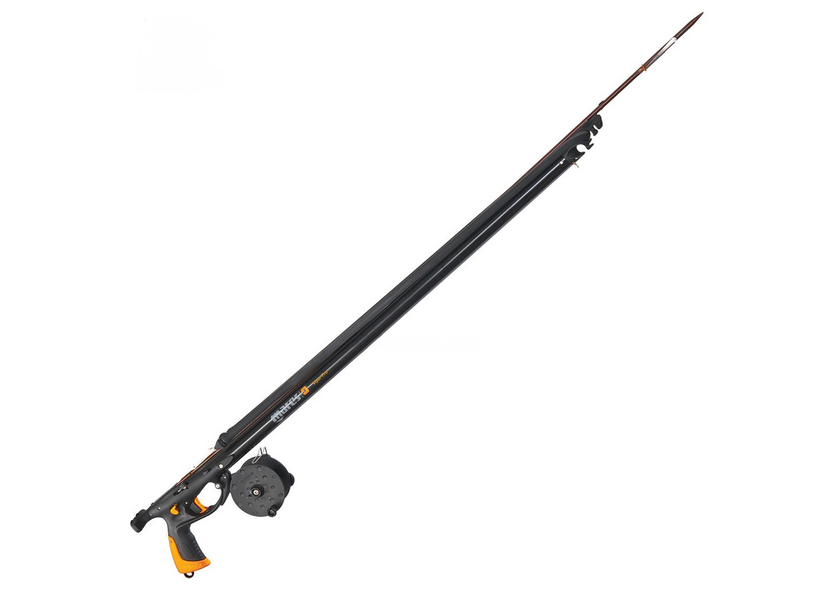 Λαστιxoβόλο Όπ Viper Pro 100cm της Mares ION05501 trazeras|ION05501