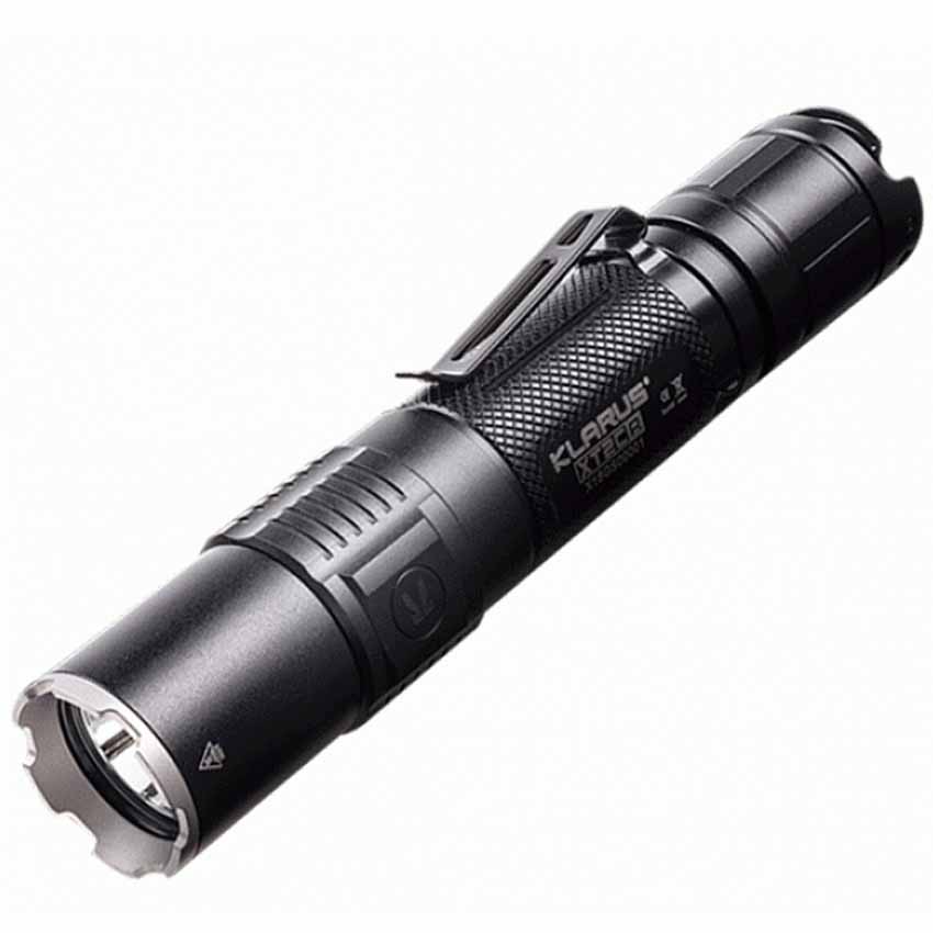 Φακός XT2CR 1600Lm της Klarus GOR43428 trazeras|GOR43428