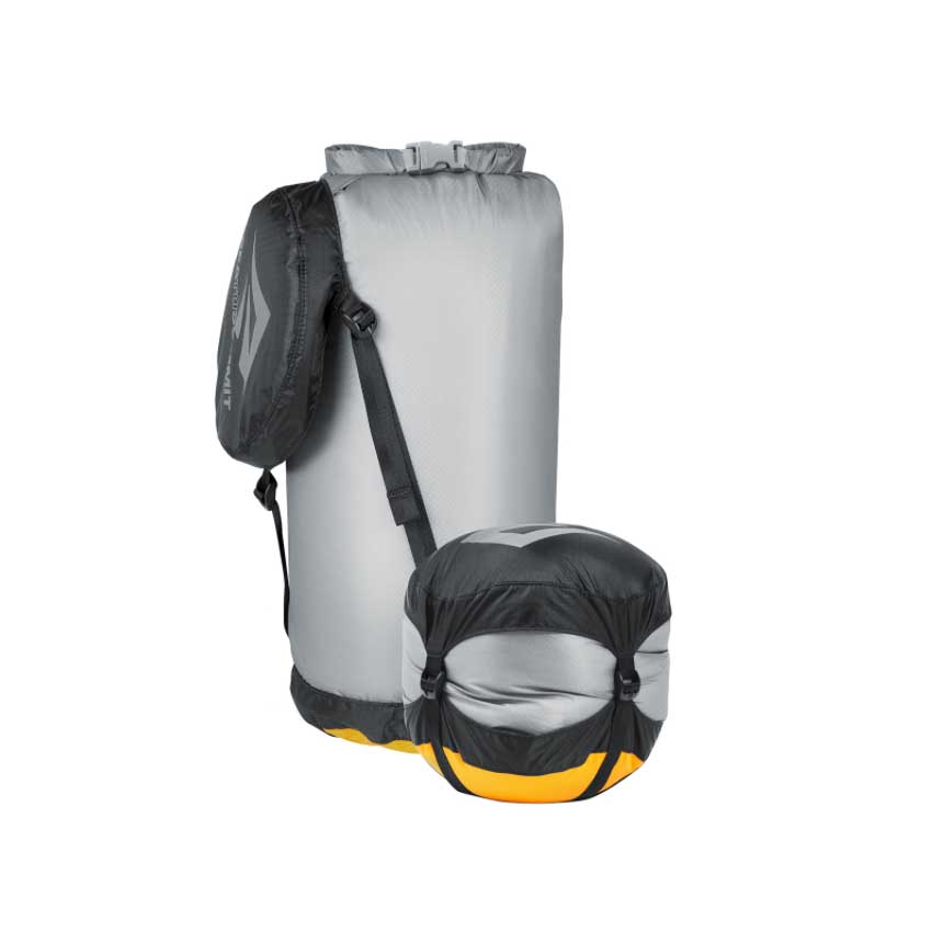 Σακίδιο Συμπίεσης Ultra-Sil eVent Dry Compression Sack (5 Μεγέθη) της Sea to Summit TOY43552 trazeras|TOY43552