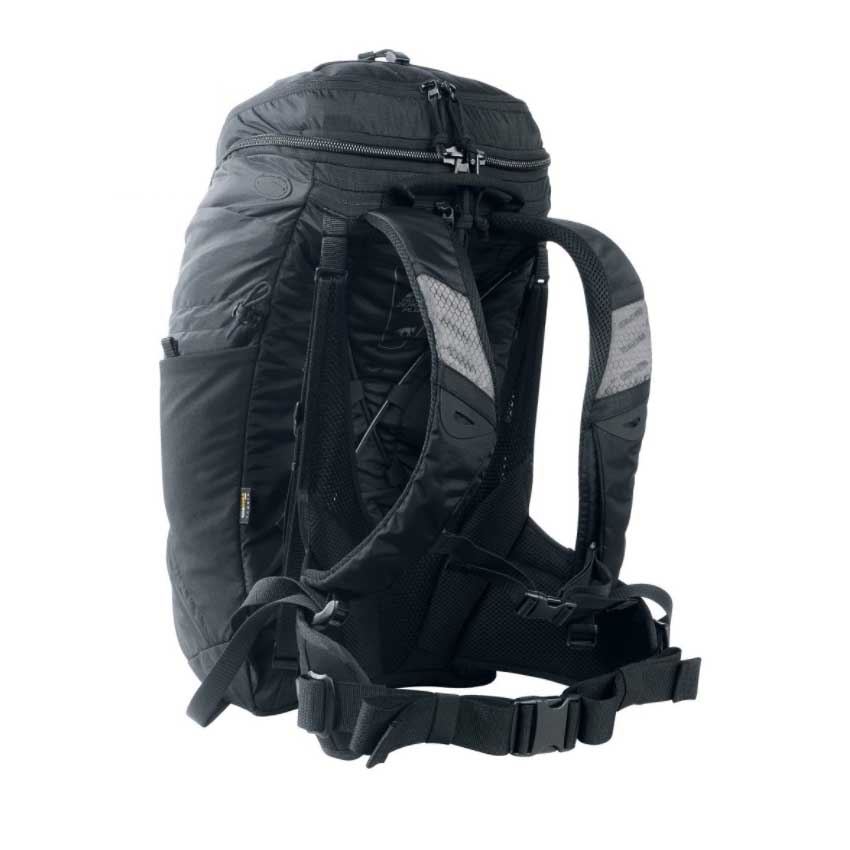 Σακίδιο Tac Modular Pack 30 L Vent (Black) της Tasmanian Tiger SUR51468 trazeras|SUR51468
