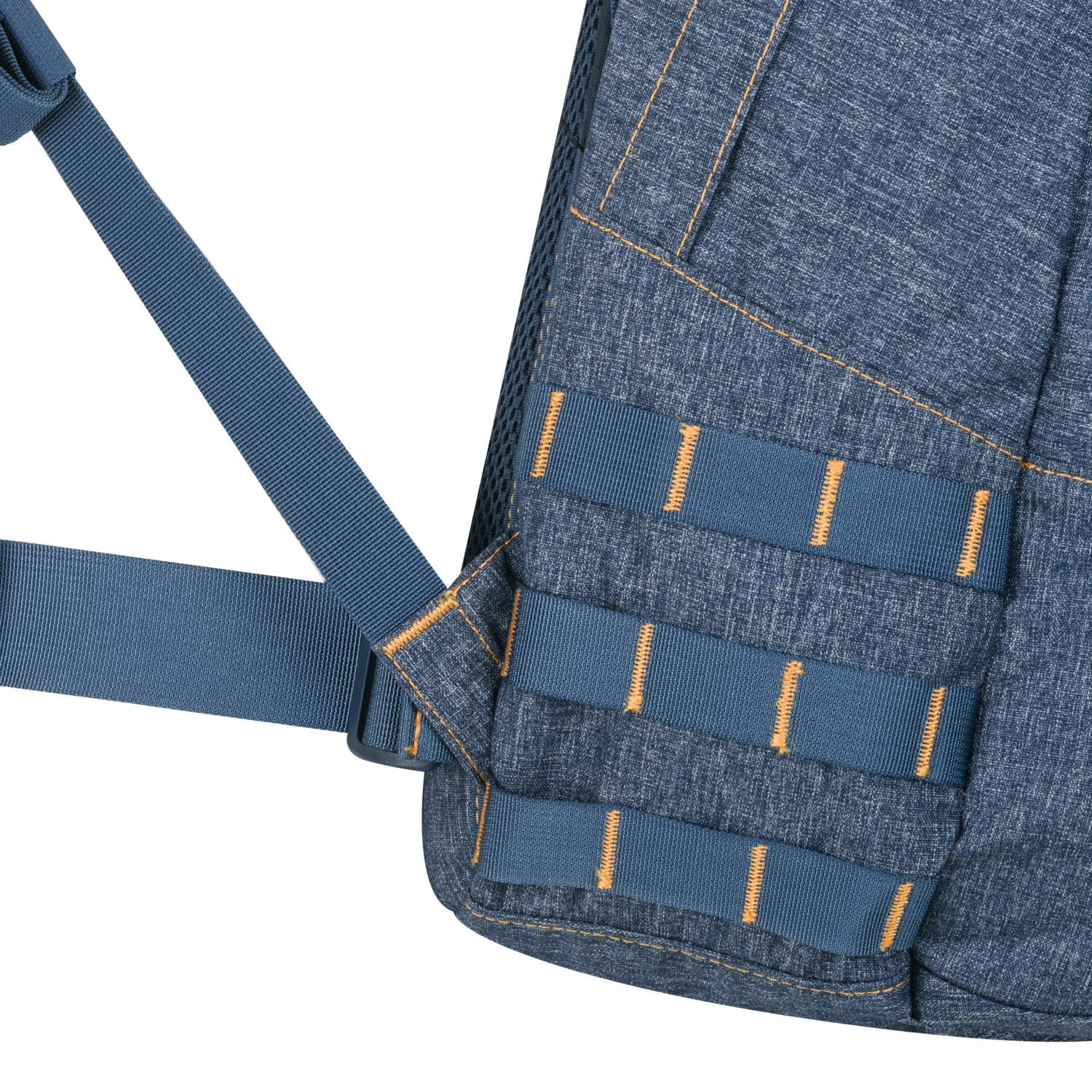 Σακίδιο EDC Backpack (Μαύρο) της Helicon-Tex HEL42104 trazeras|HEL42104