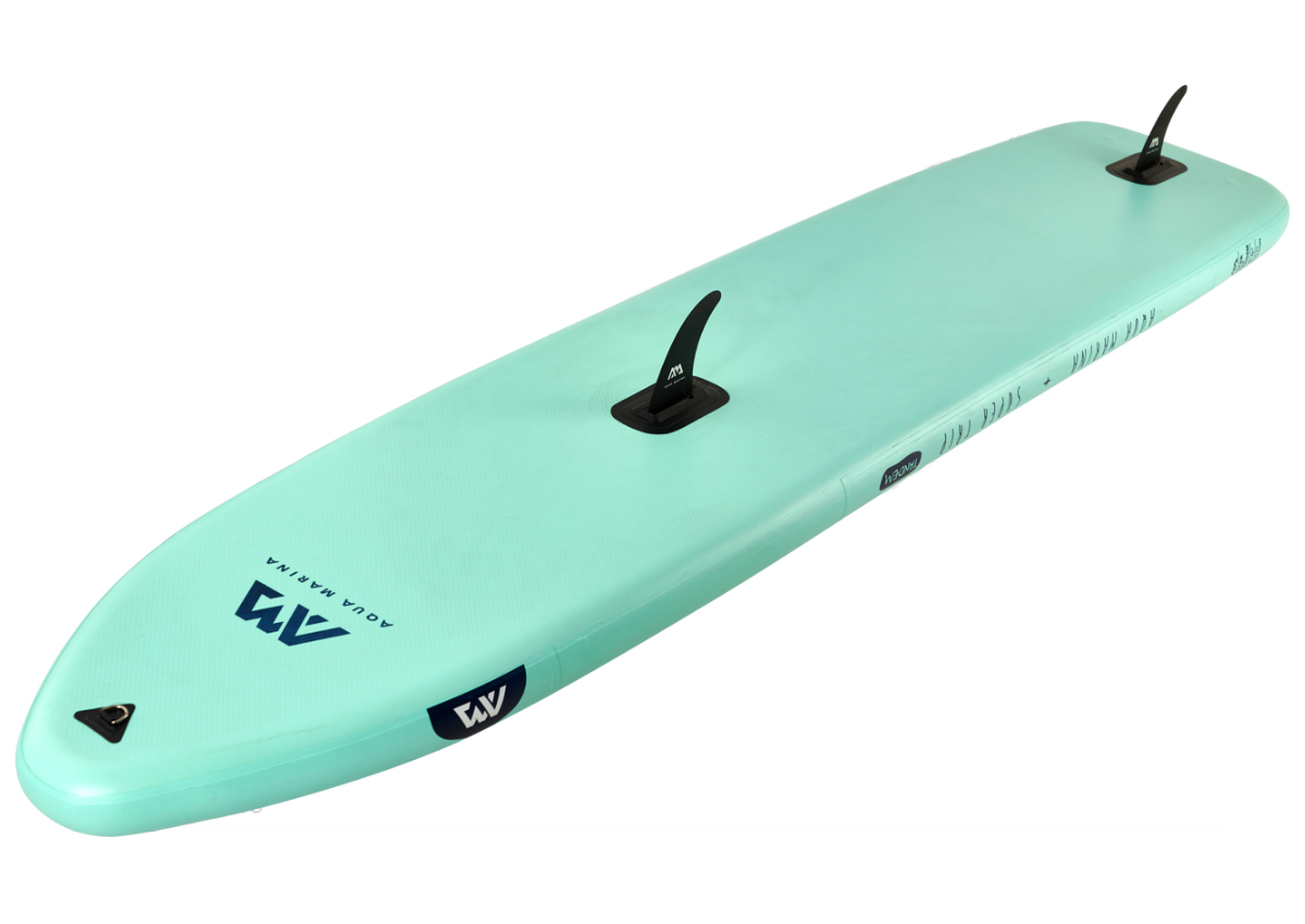 Φουσκωτή Σανίδα Super Trip Tandem 427εκ. της Aqua Marina UNI47007 trazeras|UNI47007