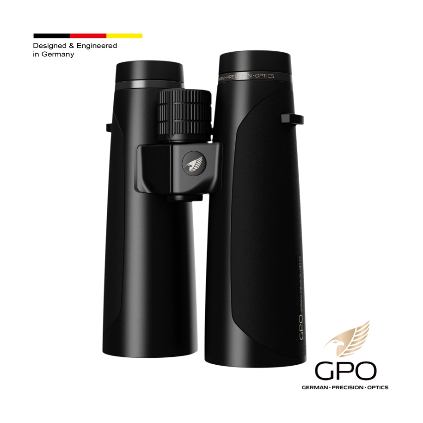 Κυάλια Passion HD 10x50 της GPO, AKA55975 trazeras|AKA55975