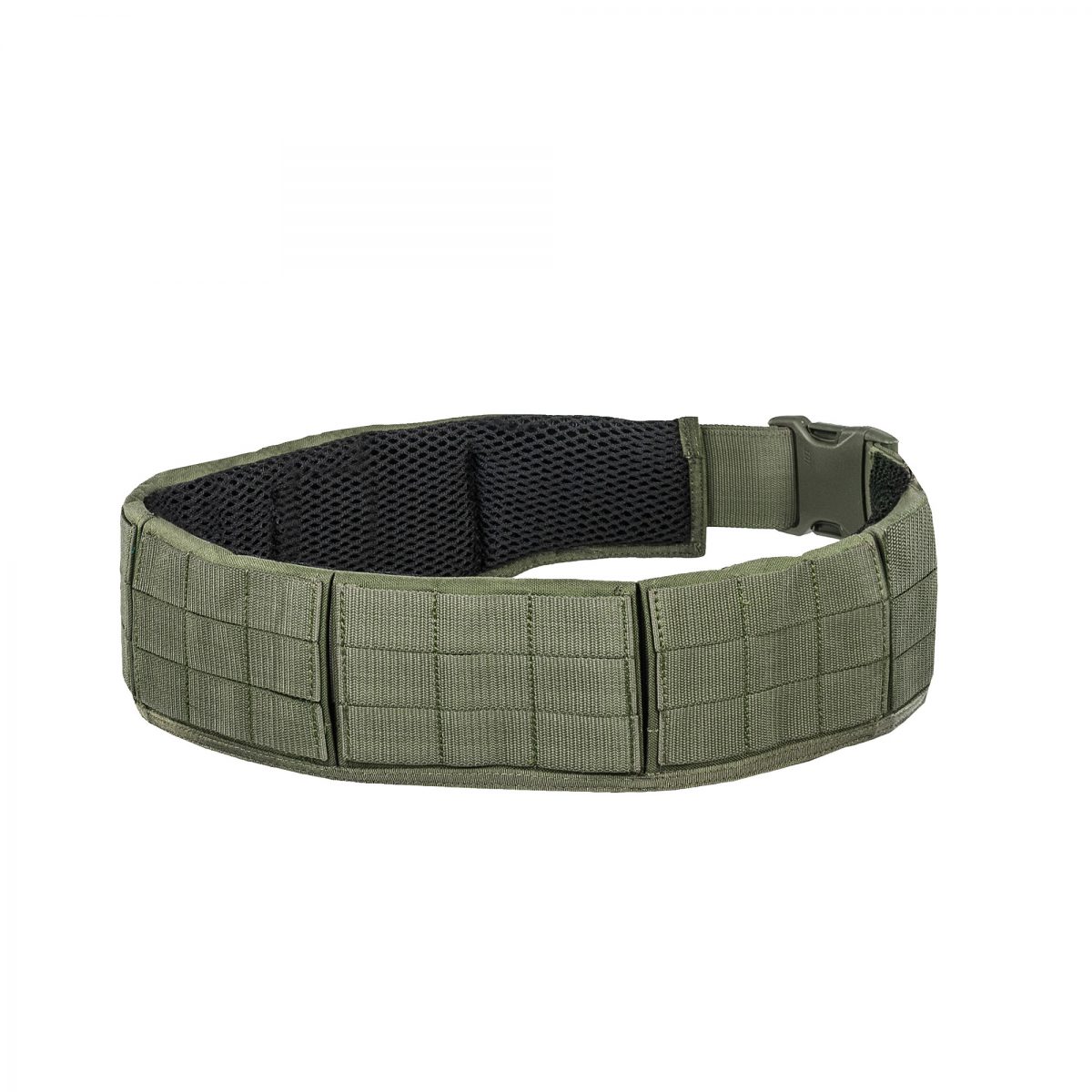 Ζώνη Warrior Belt MK IV (Olive) της Tasmanian Tiger SUR54563 trazeras|SUR54563