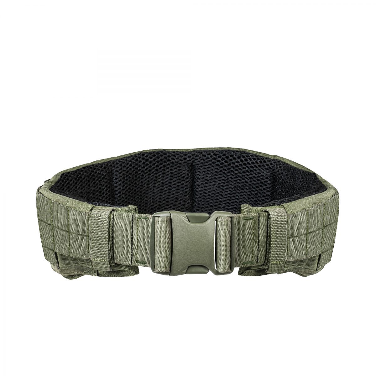 Ζώνη Warrior Belt MK IV (Olive) της Tasmanian Tiger SUR54563 trazeras|SUR54563