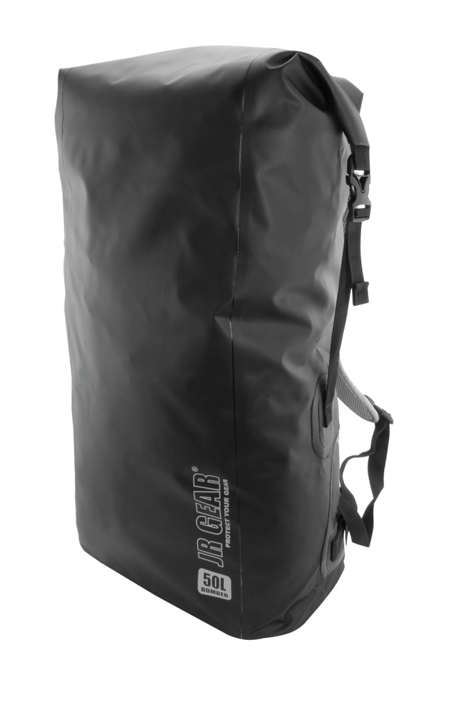 Στεγανό Σακίδιο Bomber 50L (2 Χρώματα) της Jr Gear UNI21669 trazeras|UNI21669